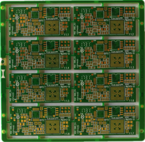 6 Layer PCB DHI