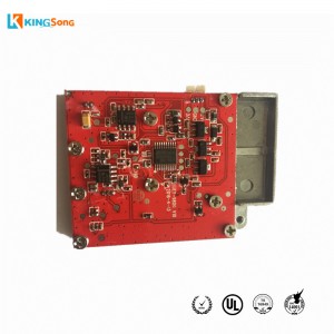 New Fashion Design for Voltage Stabilizer Pcb - Assembly Manufacturing – KingSong