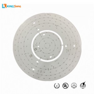 Special Price for Universal Board - Best Price And Good Quality Aluminium PCB Manufacturer – KingSong