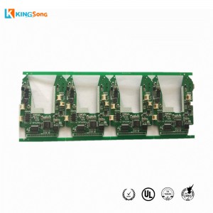 Manufacturing Companies for Pcb/pcba Board Assembly - Board Assembly – KingSong