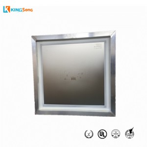 China New Product  Fr-4 Multilayer Pcb - Custom Laser Cut Stencils – KingSong