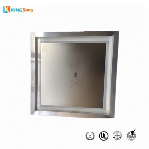 Special Price for Ndustry Control - Laser Cut SMT Stencil – KingSong