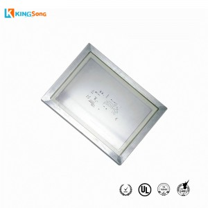 Short Lead Time for Pcb Manufacturer With 1.6mm Board - Laser Stencils – KingSong