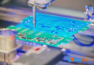 PCB and PCBA Conformal Coating process