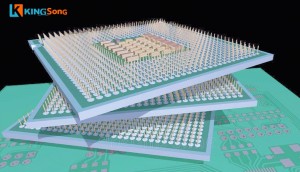 PCBA boards IC Programming